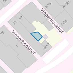 Perceel ISS00-F-2106