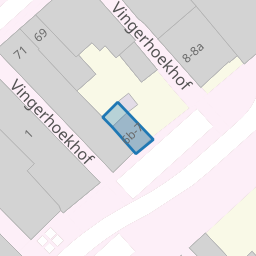 Perceel ISS00-F-2107