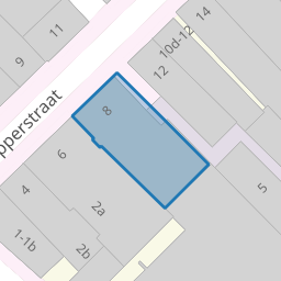 Perceel ISS00-F-2114