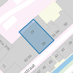 Perceel ISS00-F-2120