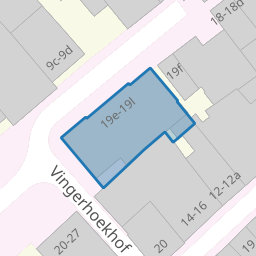 Perceel ISS00-F-2126