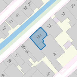 Perceel ISS00-F-2137