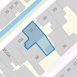 Perceel ISS00-F-2138