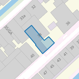 Perceel ISS00-F-2140