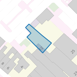 Perceel ISS00-F-2141