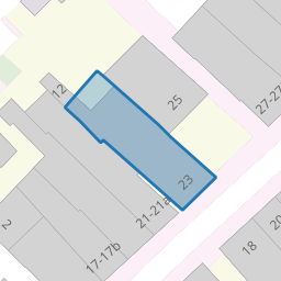 Perceel ISS00-F-2142