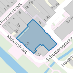 Perceel ISS00-F-2146