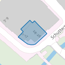 Perceel ISS00-F-2147