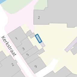 Perceel ISS00-F-2150