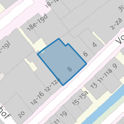 Perceel ISS00-F-2152