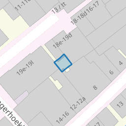 Perceel ISS00-F-2153