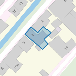 Perceel ISS00-F-2158