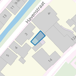 Perceel ISS00-F-2159