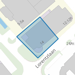 Perceel ISS00-H-1002