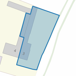 Perceel ISS00-H-1004