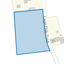 Perceel ISS00-H-1019