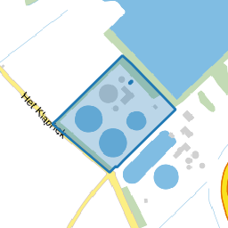 Perceel ISS00-H-1022