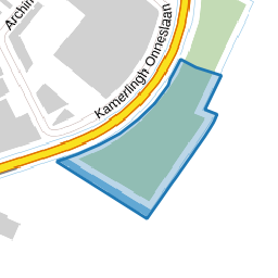 Perceel ISS00-H-1027