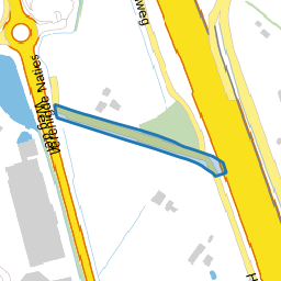 Perceel ISS00-H-1029