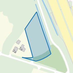 Perceel ISS00-H-1030