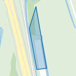 Perceel ISS00-H-1035