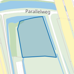 Perceel ISS00-H-1036