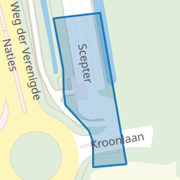 Perceel ISS00-H-1039