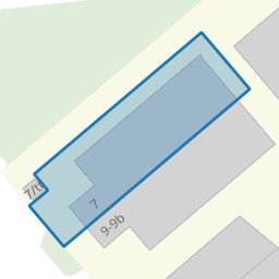 Perceel ISS00-H-1053