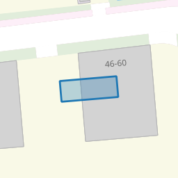 Perceel ISS00-H-1054