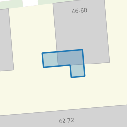 Perceel ISS00-H-1057