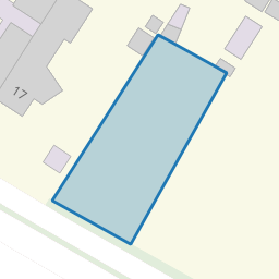 Perceel ISS00-H-1058