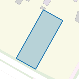 Perceel ISS00-H-1059