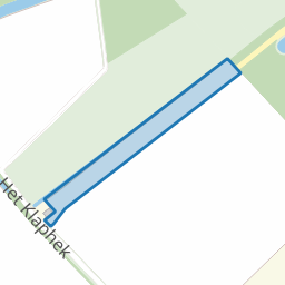 Perceel ISS00-H-1062