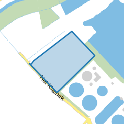 Perceel ISS00-H-1064