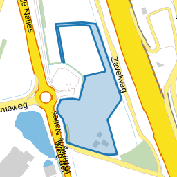 Perceel ISS00-H-1065