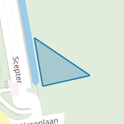 Perceel ISS00-H-1068