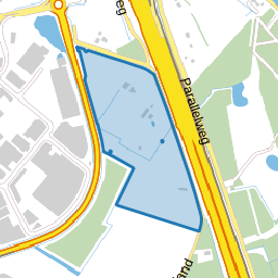 Perceel ISS00-H-1088