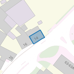 Perceel ITR00-A-1264