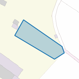 Perceel ITR00-A-1305