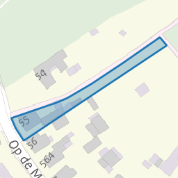 Perceel ITR00-A-1306