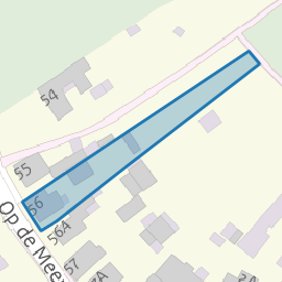 Perceel ITR00-A-1307