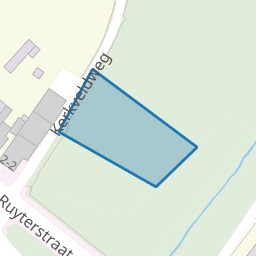 Perceel ITR00-A-1360