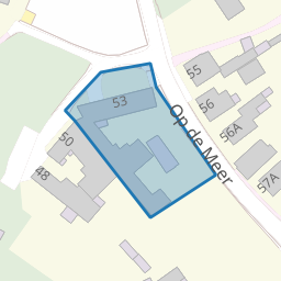 Perceel ITR00-A-1455