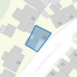 Perceel ITR00-A-1482