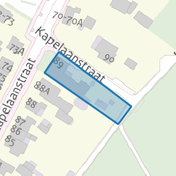 Perceel ITR00-A-1515