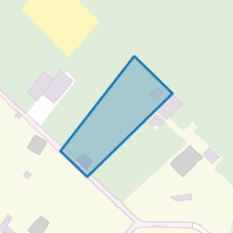 Perceel ITR00-A-1531