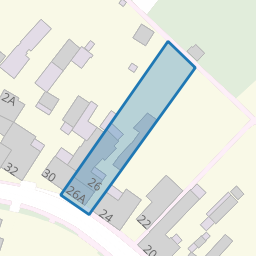 Perceel ITR00-A-1533