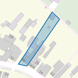 Perceel ITR00-A-1534