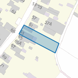 Perceel ITR00-A-1572