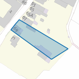 Perceel ITR00-A-1575